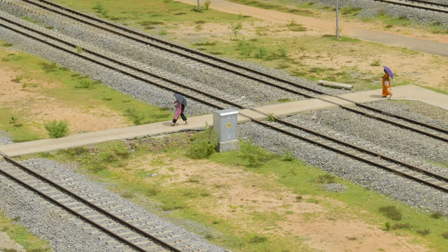 Chuẩn bị xây dựng dự án đường sắt 500km với tổng vốn đầu tư gần 90.000 tỷ đồng