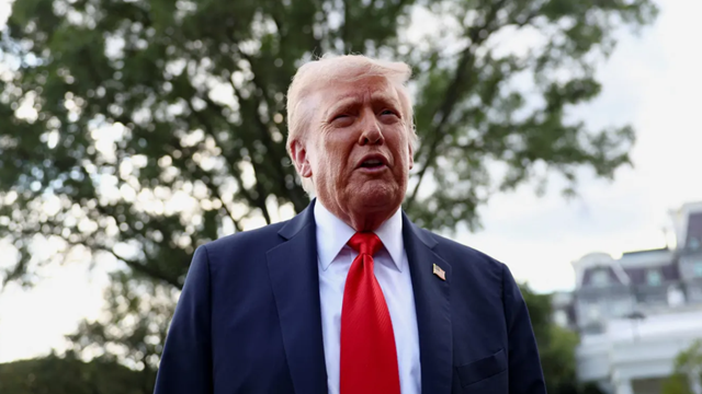 Ông Trump tung 'tối hậu thư' chưa từng có: Thúc NATO áp 'siêu thuế' vào Trung Quốc, mạnh tay cắt thẳng dầu Nga