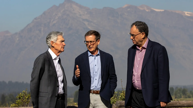 Thị trường toàn cầu 'nín thở' trước giờ G: Từ Mỹ đến Nhật, hàng loạt NHTW sẽ bước vào tuần lễ quyết định vận mệnh lãi suất