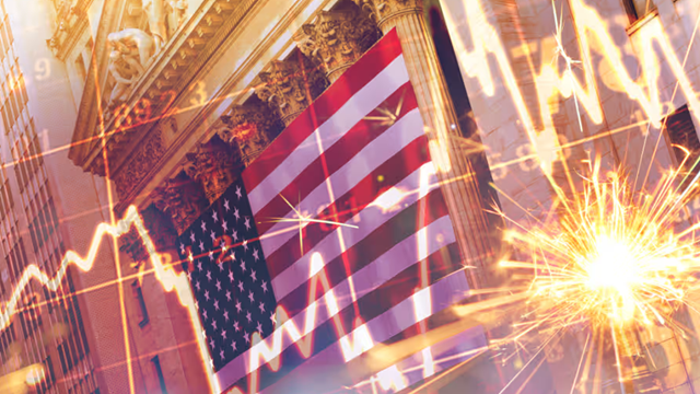 Chứng khoán Mỹ lập đỉnh liên tiếp, chuyên gia cảnh báo kịch bản 'đáng báo động', nhà đầu tư cần chú ý những gì? 