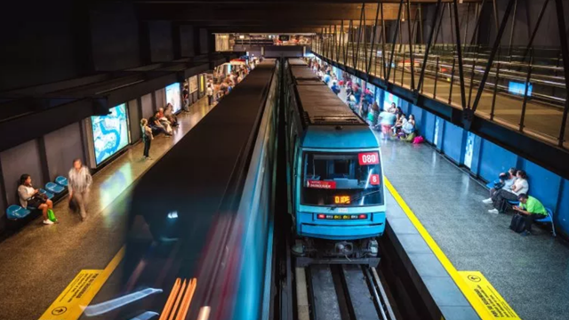 Chọn nhà thầu Trung Quốc cho dự án đường sắt dài 61km nối hai thành phố lớn, vốn đầu tư hơn 13.000 tỷ đồng 