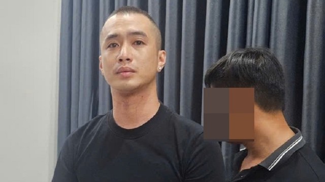 Ai từng chuyển tiền cho Nguyễn Đại Việt khẩn trương liên hệ SĐT 0934.117.369