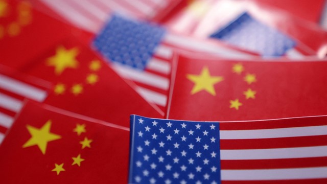 Chứng khoán Mỹ lập kỷ lục: Mỹ - Trung đạt thỏa thuận TikTok, ông Trump và ông Tập 'chốt' ngày gặp mặt