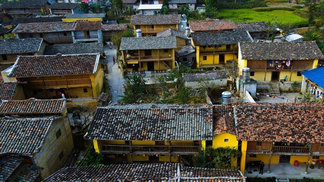 Du khách tố bị 'chặt chém' khi đến 'Lô Lô Chải Hà Giang', đã có kết quả xác minh