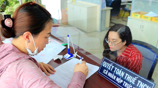 Bộ Công an có đề xuất quan trọng liên quan trực tiếp đến thuế thu nhập cá nhân của toàn bộ người dân