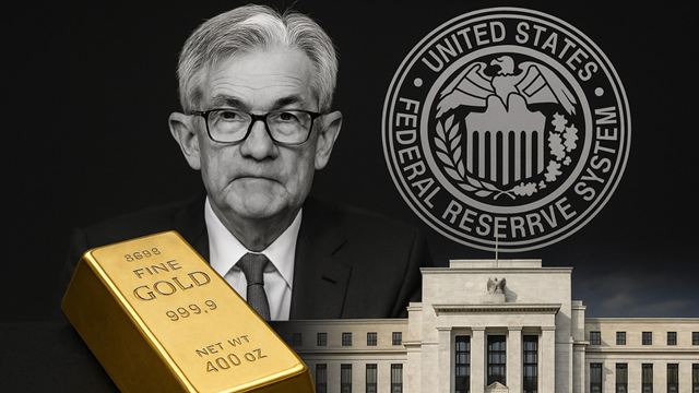 Chuyên gia dự báo giá vàng cuối năm, cảnh báo Fed hạ lãi suất có thể khiến USD sụt giá 