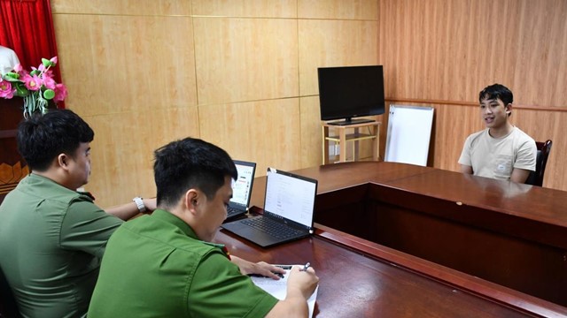 Ai từng chuyển tiền vào 5 tài khoản ngân hàng BIDV, MBBank, ACB, NCB dưới đây khẩn trương liên hệ SĐT 0935.234.711, hạn chót 30/10