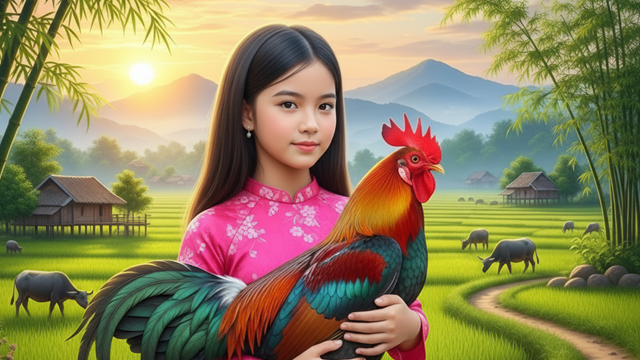 3 con giáp phát tài vào cuối năm 2025, tin vui dồn dập, tiền tiêu không hết