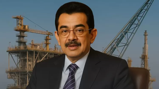 Đề nghị Interpol phát lệnh truy nã đỏ ‘đại gia dầu mỏ’ gây thất thoát 17,5 tỷ USD