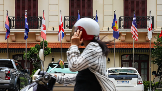 Lãi suất toàn cầu đảo chiều: Châu Á bước vào chu kỳ cắt giảm dài hơi khi Fed ra tay?