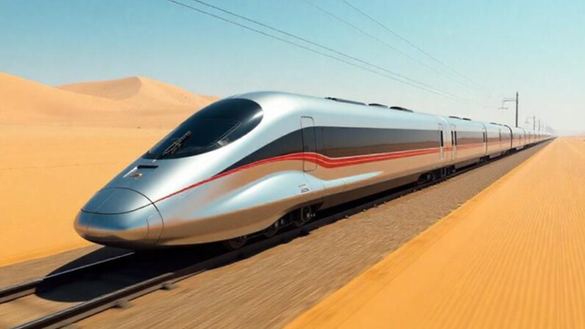 Không chọn nhà thầu Trung Quốc, dự án đường sắt cao tốc phục vụ 90% dân số được trao cho Đức, vốn đầu tư dự kiến 230.000 tỷ đồng