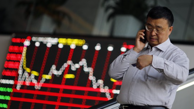 350 tỷ USD có thể đổ vào thị trường chứng khoán này: Chuyện gì đang diễn ra?