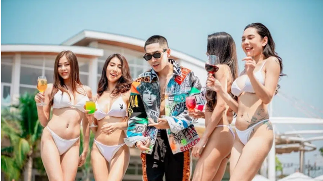 Thái Lan 'mất điểm' với du khách Trung Quốc, bị Việt Nam vượt mặt: Báo Thái nói gì?