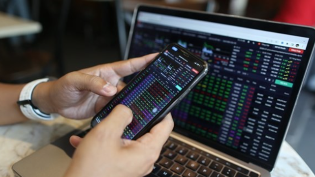 Nhà đầu tư Hàn Quốc ồ ạt rót vốn vào chứng khoán Việt Nam