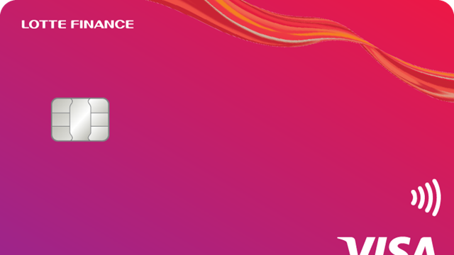 Thẻ tín dụng Lotte Card lộ thông tin của gần 3 triệu khách hàng