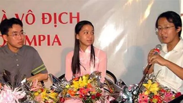 Nữ Quán quân đầu tiên của Đường lên đỉnh Olympia sau 26 năm: Lọt top 5% cử nhân xuất sắc nhất, có bằng Tiến sĩ tại Úc và từng là Giám đốc