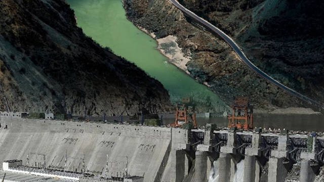 Siêu dự án đập thủy điện hơn 33.429 tỷ đồng phá kỷ lục thế giới, đủ cấp điện cho gần 180.000 hộ gia đình Mỹ suốt 1 năm