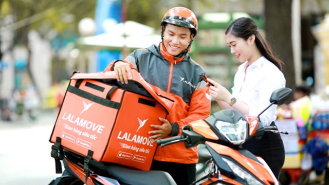 Lalamove bất ngờ bị triệu tập, chuyện gì xảy ra?