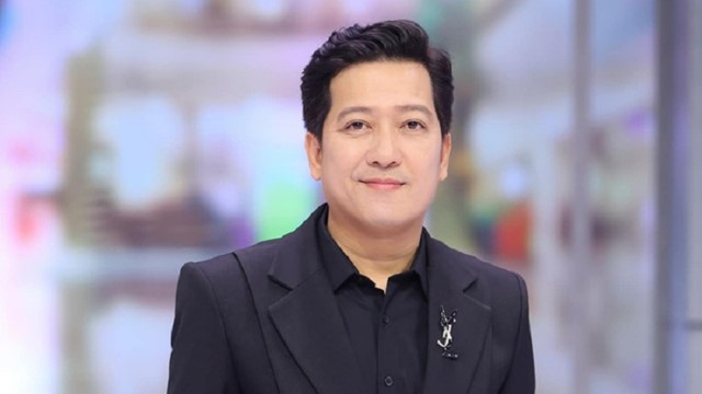 Danh hài Trường Giang báo tin quan trọng đến gần 6 triệu người hâm mộ đúng ngày đặc biệt