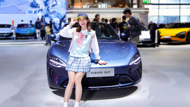  Xiaomi làm nên kỳ tích xuất xưởng 300.000 xe điện sau 15 tháng, Chủ tịch Lôi Quân ‘cà khịa’ Apple
