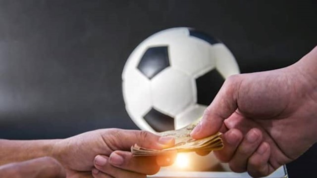 Đề xuất nâng mức cá cược bóng đá quốc tế từ 1 triệu lên 10 triệu đồng/ngày