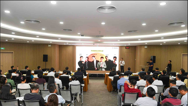 'Chạm thu Hà Nội' - Hành trình cảm xúc cùng Vietnam Airlines