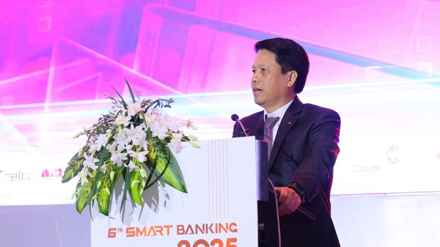 40 tỷ USD giao dịch số mỗi ngày, ngân hàng Việt Nam đối mặt áp lực bảo mật chưa từng có