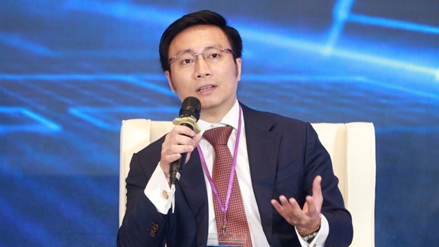 Dragon Capital: 5- 10 năm tới, thị trường chứng khoán Việt Nam có thể bứt phá 'tính bằng lần'