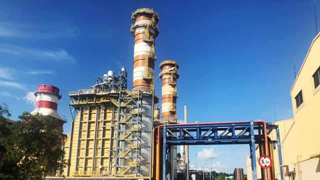 PV Power (POW) chốt kế hoạch rót hơn 2.800 tỷ đồng vào siêu dự án 1,4 tỷ USD