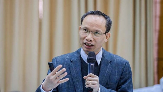 TS. Cấn Văn Lực lý giải vì sao tiền ra nhiều mà Việt Nam vẫn giữ lạm phát ổn định?