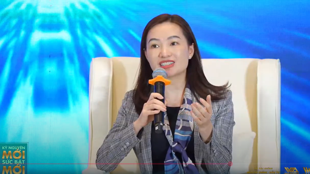 Sếp CBRE cảnh báo: Bất động sản công nghiệp lấp đầy 90% nhưng không còn dễ kiếm lời