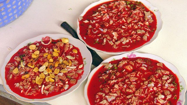 Món mà hàng triệu người Việt yêu thích bị đánh giá tệ nhất thế giới