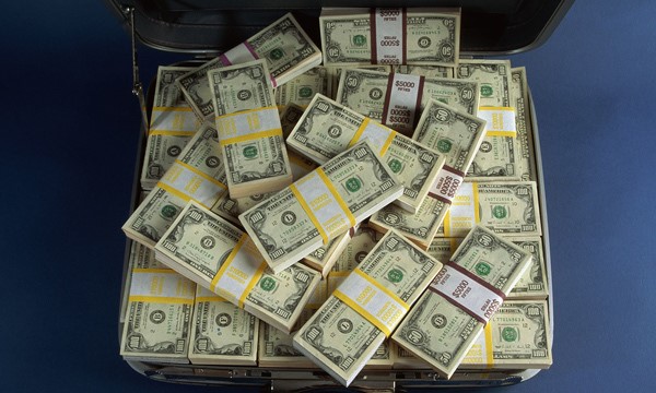 Lịch chốt quyền cổ tức bằng tiền tuần từ 29/9-3/10: TCB, CTR, VTP, VHC đồng loạt thanh toán, tỷ lệ cao nhất 480%