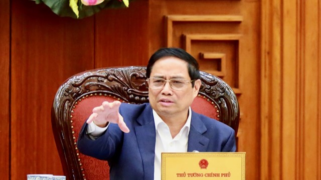 Hơn 152.000 tỷ đồng mở rộng cao tốc Bắc - Nam: Đèo Cả 3 lần kiến nghị, Sơn Hải quyết tâm tham gia, Thủ tướng nói gì?