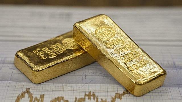 Giá vàng tiến sát 3.800 USD/ounce, chuyên gia dự báo sớm vượt đỉnh lịch sử