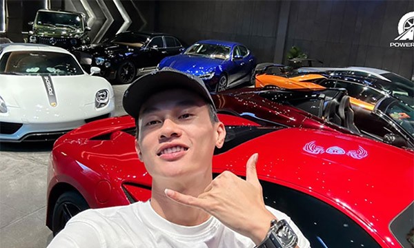 VietinBank đấu giá khoản nợ hơn 163 tỷ đồng của Phan Công Khanh