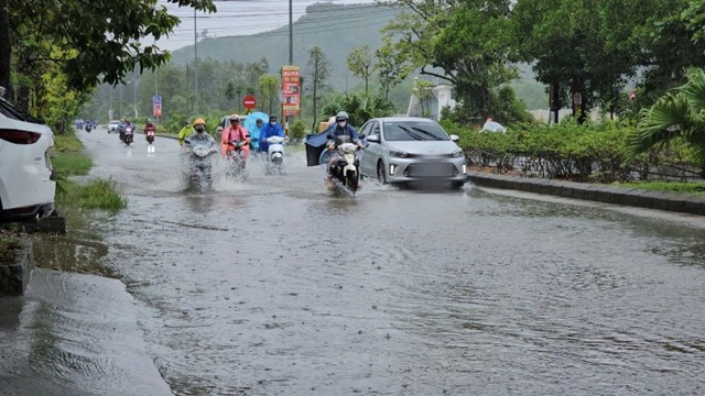 Một tỉnh cho gần 900.000 học sinh nghỉ học ngày 29/9