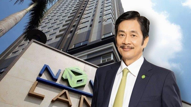 Novaland (NVL) sắp hồi sinh phân khu hơn 110ha tại siêu dự án ‘sống còn’ Aqua City