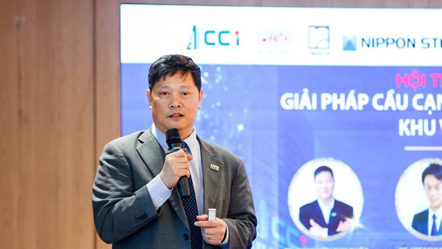 Chủ tịch CC1 trăn trở: Làm xuyên Tết ở sân bay Long Thành, chi phí đội thêm 57 tỷ nhưng không có cơ chế thanh toán