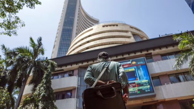 Nhà đầu tư nước ngoài rút vốn với tốc độ 'không tưởng', chuyện gì đang xảy ra ở nền kinh tế số 5 thế giới?