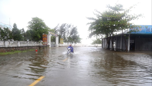Nghệ An phát thông báo hỏa tốc đến toàn bộ người dân