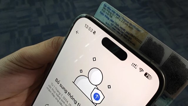 Từ nay, khách hàng không thể chuyển, rút tiền tài khoản ngân hàng trong 3 trường hợp