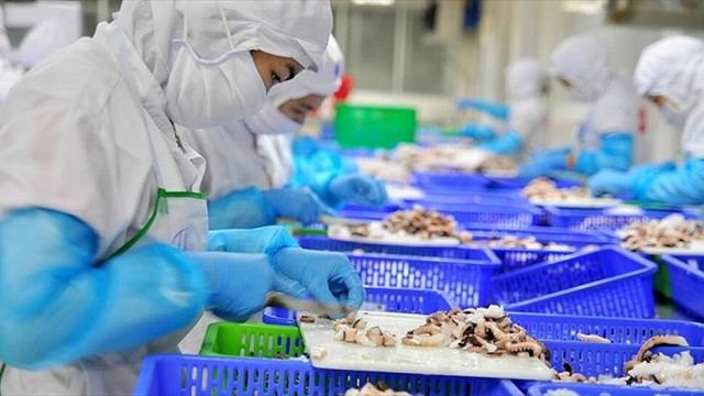 Tôm, cá ngừ vướng rào cản Mỹ: VASEP chỉ cách giúp thủy sản Việt đạt mục tiêu 10 tỷ USD xuất khẩu