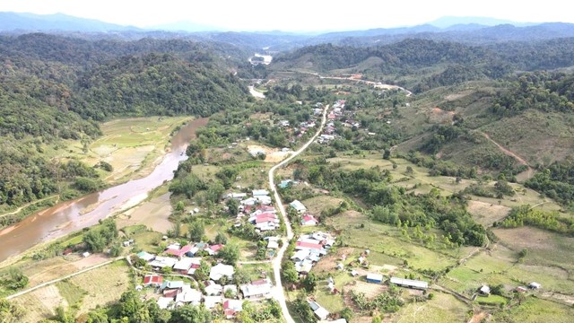 Một tỉnh miền Trung vừa xảy ra nhiều trận động đất liên tiếp