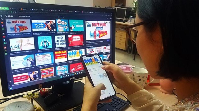 Chị N. chuyển 3,74 tỷ đồng đến nhiều tài khoản ngân hàng, Công an Gia Lai được mời vào cuộc