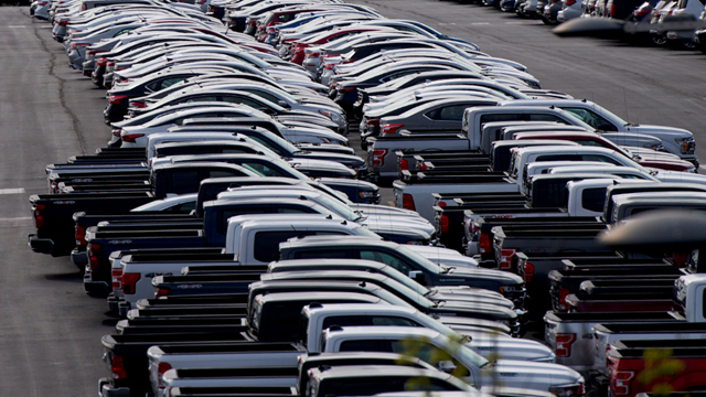 Doanh nghiệp ngành ô tô liên tiếp phá sản, chuyện gì đã xảy ra tại nền kinh tế số 1 thế giới?