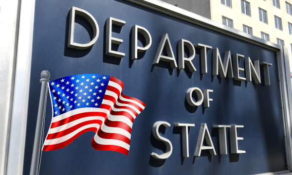 Đại sứ quán Mỹ tại Việt Nam phát thông báo quan trọng tới người dân do Chính phủ Mỹ đóng cửa