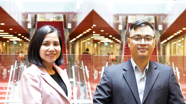 Từ mô hình chống ngập của Trung Quốc, Singapore...: Chuyên gia chỉ ra 'lối thoát' cho Hà Nội và TP Hồ Chí Minh