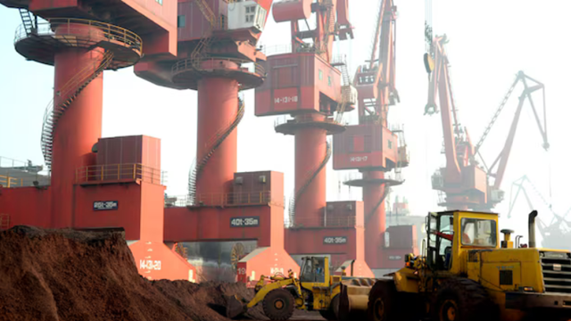 Thỏa thuận hiếm có trong lịch sử: Quốc gia Đông Nam Á sở hữu 'kho báu' hơn 16 triệu tấn, Trung Quốc lập tức đề nghị dùng 'bí mật công nghệ' để đổi lấy quyền tiếp cận