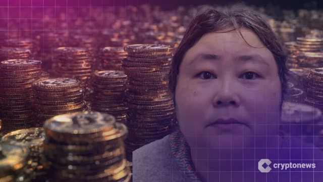 128.000 nhà đầu tư sập bẫy, bà trùm người Trung Quốc khiến cả nước Anh rúng động